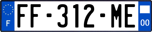 FF-312-ME