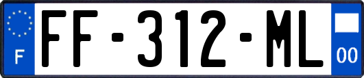 FF-312-ML