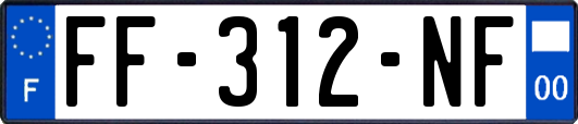 FF-312-NF