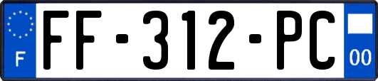 FF-312-PC