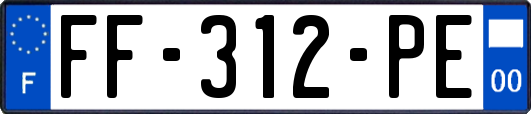 FF-312-PE