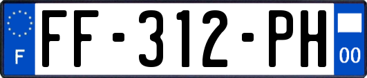 FF-312-PH