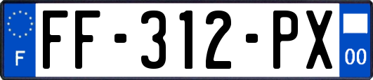 FF-312-PX