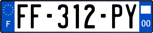 FF-312-PY