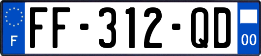 FF-312-QD