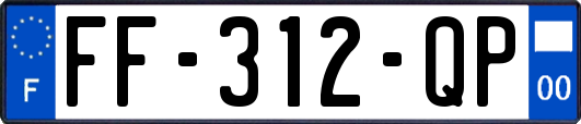 FF-312-QP
