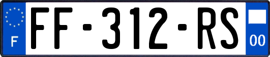 FF-312-RS