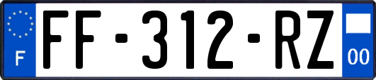 FF-312-RZ