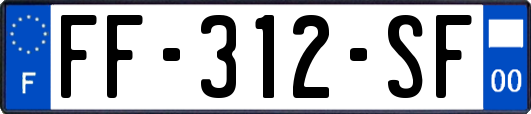 FF-312-SF