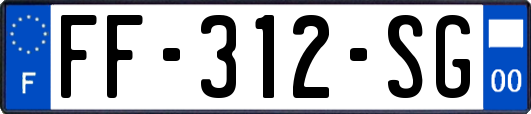 FF-312-SG