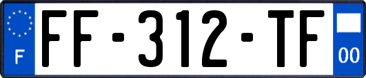 FF-312-TF