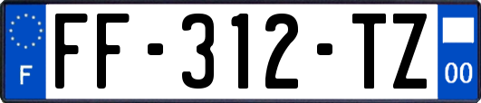 FF-312-TZ