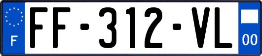 FF-312-VL