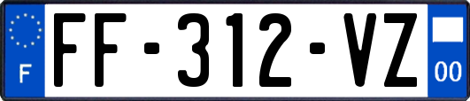 FF-312-VZ