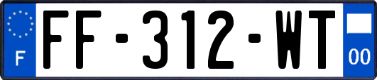 FF-312-WT