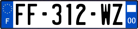 FF-312-WZ