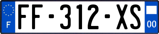 FF-312-XS