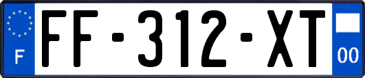 FF-312-XT