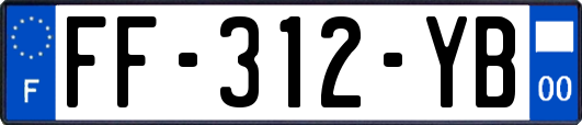 FF-312-YB