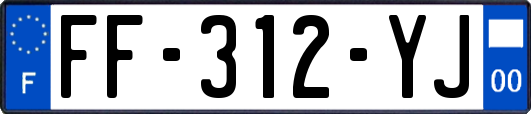 FF-312-YJ