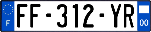FF-312-YR