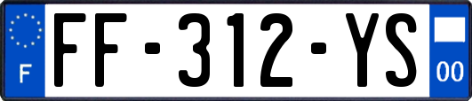 FF-312-YS