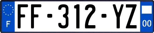 FF-312-YZ