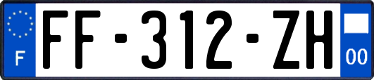 FF-312-ZH