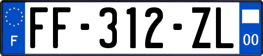 FF-312-ZL