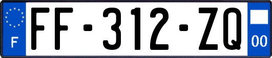 FF-312-ZQ