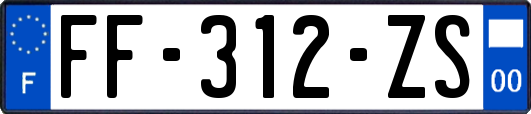 FF-312-ZS