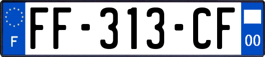 FF-313-CF