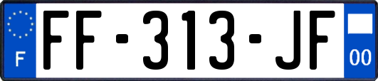 FF-313-JF