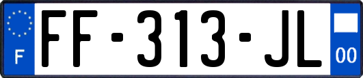 FF-313-JL