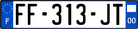 FF-313-JT