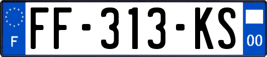 FF-313-KS