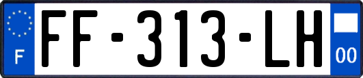 FF-313-LH