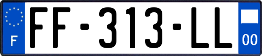 FF-313-LL