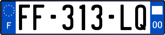 FF-313-LQ