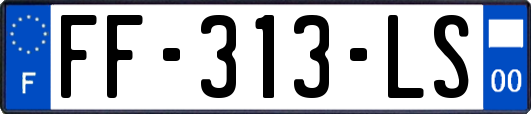 FF-313-LS