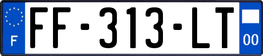 FF-313-LT