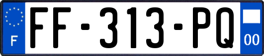 FF-313-PQ