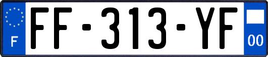 FF-313-YF