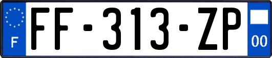 FF-313-ZP