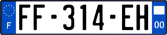FF-314-EH
