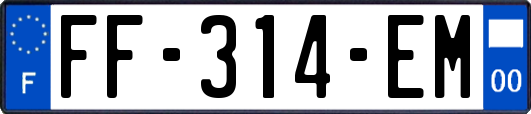 FF-314-EM