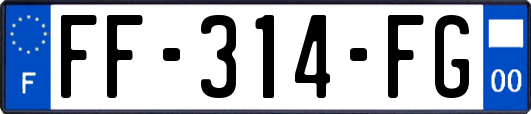 FF-314-FG