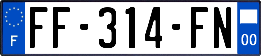 FF-314-FN