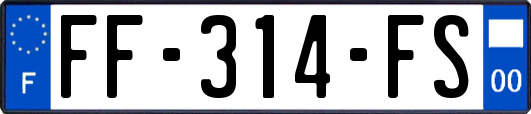 FF-314-FS