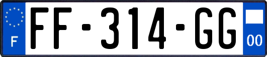 FF-314-GG